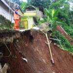 Status Tanggap Darurat untuk Bencana Cipatat