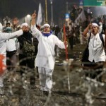 Tidak Perlu Aksi 25 November