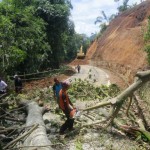Longsor Masih Mengancam