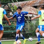 Harus Bawa Pulang Poin