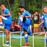Hapus Memori Kekalahan