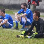 Persib Harus Jaga Gengsi