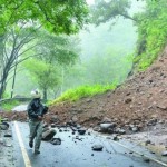 Longsor Murni Kelalaian Manusia