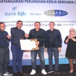 Bank bjb Tingkatkan Harmonisasi