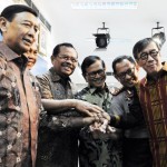 Saber Pungli Siap Beroprasi