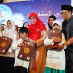 Tunanetra Jabar Tinggi, Kuwait Donasi 1.000 Alquran Braile