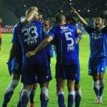 Tidak Mengacu Klasemen, Djanur Enggan Pemain Terlalu Banyak Beban