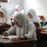 Siswa Bebas Pilih Mapel Ujian Nasional 2017