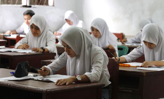 Persiapan USBN 2017 Meragukan