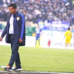 2017, Persib Tanpa Djanur