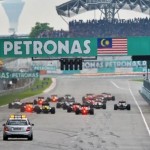 Tak Ada F1 Malaysia Setelah 2018
