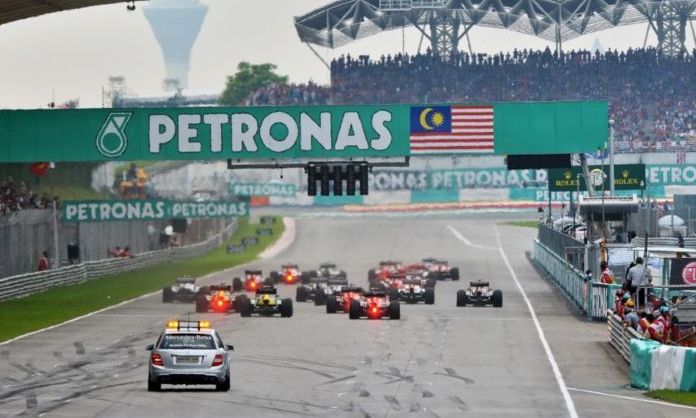 Tak Ada F1 Malaysia Setelah 2018 Tak Ada F1 Malaysia Setelah 2018