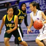 Beri Awal yang Baik, Tim Putri SMP Waringin Menang Telak atas SMPN 2 Bandung