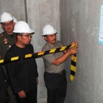 Emil Segel Proyek Hotel