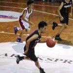 Ambisi Tatap Fantastic Four, SMP Trimulya Tekuk MTs AL Zaitun