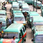 Sopir Angkutan Umum Kecewa Bila Alih Fungsi Terminal Cicaheum jadi Depo BRT Terealisasi, Ini Alasannya!