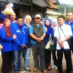 Muscab PAN Perkokoh Struktural Partai