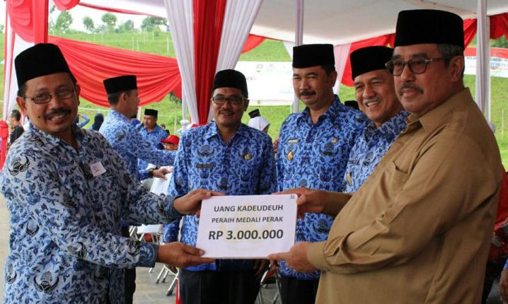 PNS Harus Netral Hadapi Pilkada