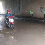 Hadapi Adipura, Dishub Tertibkan Parkir Liar