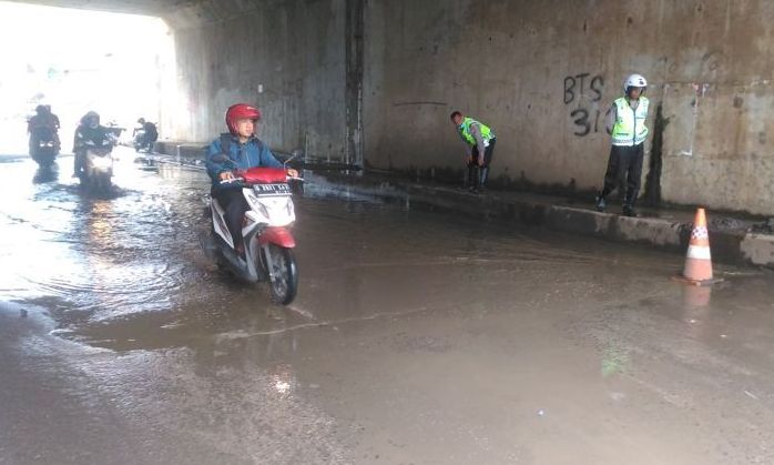 Hadapi Adipura, Dishub Tertibkan Parkir Liar