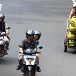 Jelang Lebaran, Gas Melon Langka