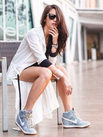 Pevita Pearce Ingin Bangun Masjid di Flores