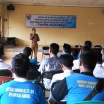 KNPI Kecamatan Katapang Kian Eksis