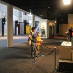 Belajar Seni, Sains, dan Teknologi di Powerhouse Museum, Sydney