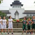 Junio JRBL Bandung Series 2016 Dimulai Hari Ini