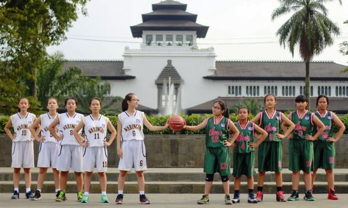 Junio JRBL Bandung Series 2016 Dimulai Hari Ini