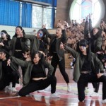 23 Tim Dance Unjuk Kemampuan dalam Roadshow Good Day Good Dance Competition 2016