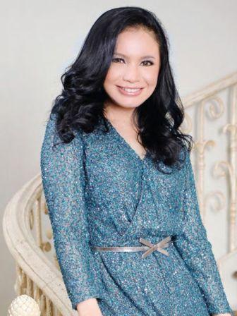 Rossa Akui Punya Pacar Baru Rossa Akui Punya Pacar Baru