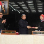 Pembahasan KUA PPAS Ditargetkan Selesai Minggu Pertama Desember