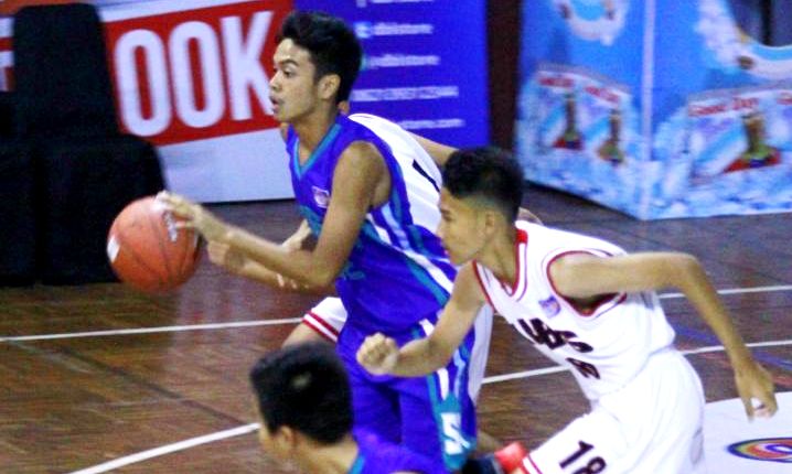 Junio JRBL Bandung Series 2016: Susun Strategi dan Taktik Baru Junio JRBL Bandung Series 2016: Susun Strategi dan Taktik Baru