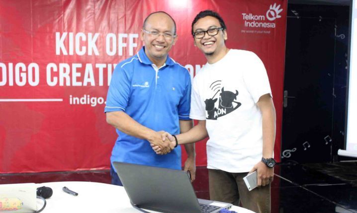 Indigo Batch II 2016 Umumkan 13 Startup Terpilih