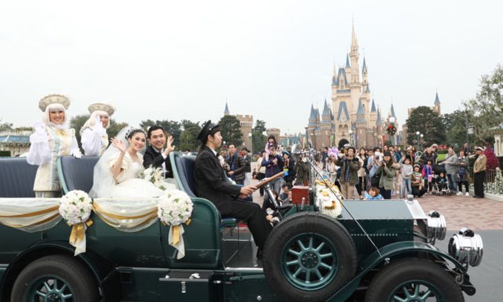 Impian Mewah yang Jadi Nyata Impian Mewah yang Jadi Nyata