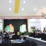 BIAF, Membangun Identitas Cimahi