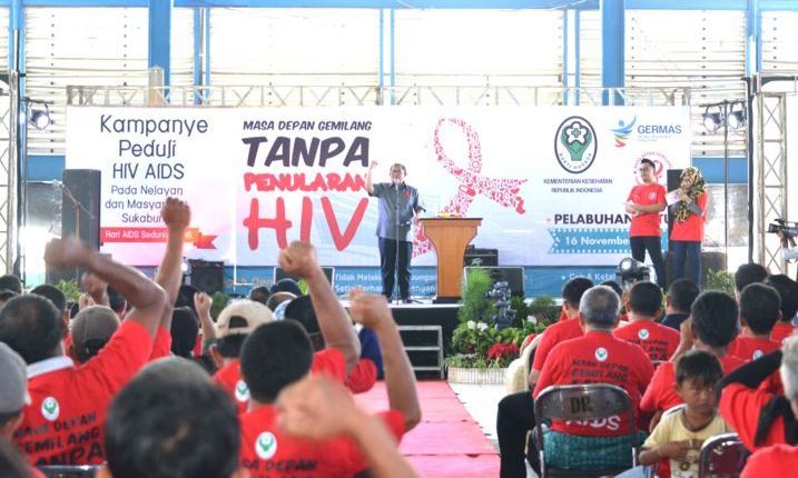 Nelayan Sukabumi Peduli AIDS tpi-sukabumi