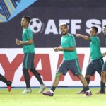 Indonesia vs Filipina: Menang Atau Pulang!