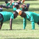 Berharap Tuah Rizal Memorial