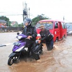 banjir