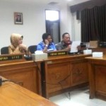 Digusur, Warga Bekasi Ngadu ke DPRD Jabar