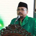 Kemenag Gali Potensi Zakat Nasional Capai Rp230 Triliun Tahun Ini