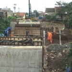 DPU Yakin Fly Over Tuntas Desember