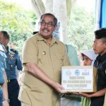 Berikan Inspirasi di Tempat Asal