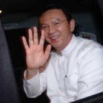 Basuki Tjahaja Purnama alias Ahok masuk dalam bursa calon kepala otorita Ibu Kota Negara (IKN) Nusantara. (Istimewa)
