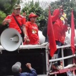 Tuntut Kenaikan UMK 2017, KASBI Ancam Demo Beruntun