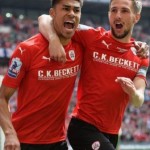 Tak Sabar Tampil di Old Trafford