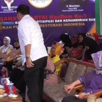 Calwakot Azul Ingin Jadikan Cimahi Kota Animasi