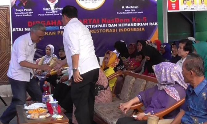 Calwakot Azul Ingin Jadikan Cimahi Kota Animasi Calwakot Azul Ingin Jadikan Cimahi Kota Animasi